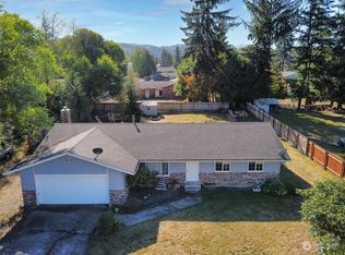 730 Mayberry St, Forks, WA 98331