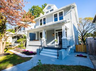 2515 3rd Ave, Richmond, VA 23222