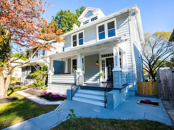 2515 3rd Ave, Richmond, VA 23222