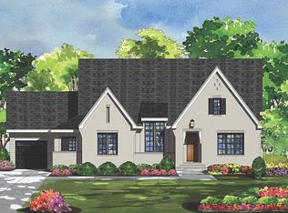 1329 Sanctuary Pond Dr, Raleigh, NC 27603