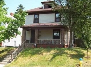 268 Indiana Ave, Dayton, OH 45410