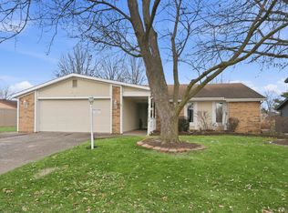 6113 Millhollow Ln, Fort Wayne, IN 46815