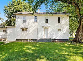 13930 Kanawha Ave, Dolton, IL 60419