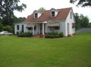 3300 Grandview Dr, Millbrook, AL 36054