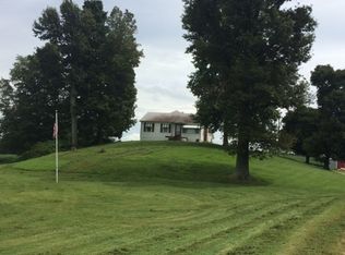 5128 Housebridge Rd, Corydon, KY 42406