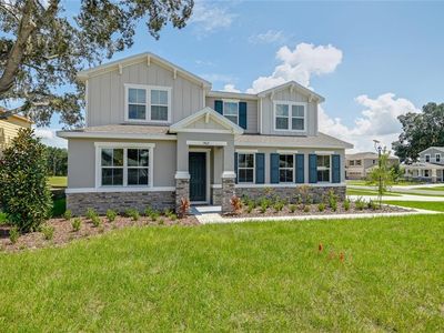 3865 Deer Ridge Dr, Mount Dora, FL, 32757