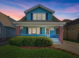 701 Augusta St, Racine, WI 53402