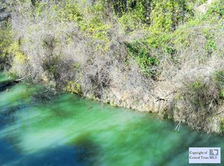 0 McQueeney Rd, Mc Queeney, TX 78123