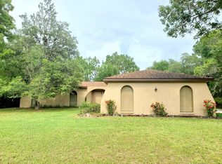 1348 Fayetteville Dr, Spring Hill, FL 34609