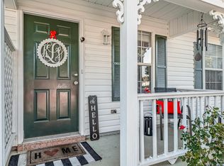 3027 Brigantine Dr, Pensacola, FL 32526