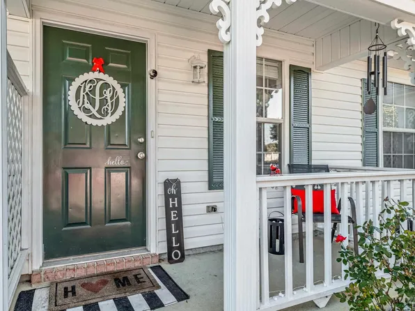 3027 Brigantine Dr, Pensacola, FL 32526