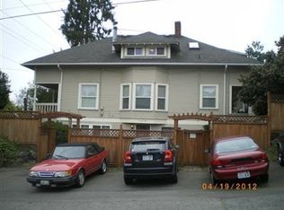 1426 N Northgate Way #A, Seattle, WA 98133
