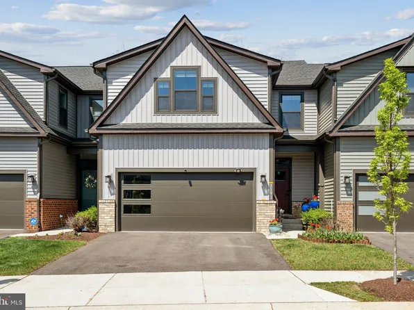 7193 Wolf Trap Court Caroline Gln, Burnie, MD 21060