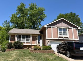 6500 E 140th Pl, Grandview, MO 64030