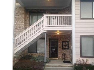 714 English Pl #714, Trinity, NC 27370