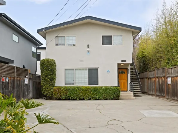 1819 Carleton St, Berkeley, CA 94703