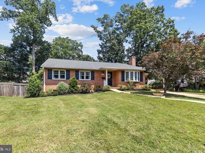 2533 Remington St, Falls Church, VA, 22046