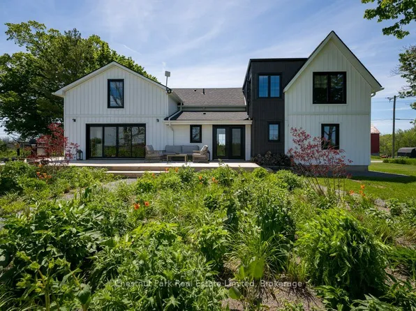 456 Cold Creek Rd, Prince Edward County, ON K0K 2J0