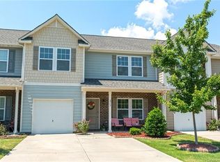 2717 Joselynn Ct, Monroe, NC 28110