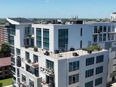 601 East Ogden AVENUE #906, Milwaukee, WI, 53202