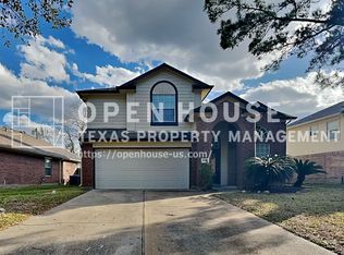 10319 Pony Express Rd, Houston, TX 77064