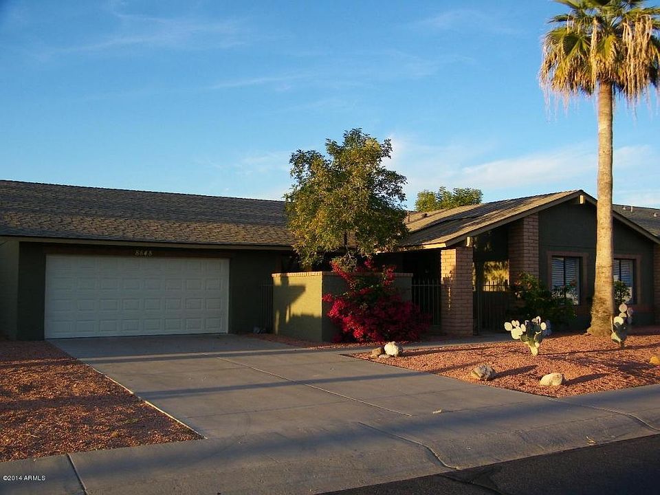 1st image of 8848 E Friess Dr