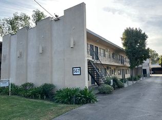 567 N Holliston Ave APT 2, Pasadena, CA 91106