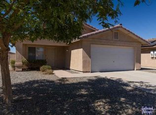 4418 S Bamboo Ave, Yuma, AZ 85365