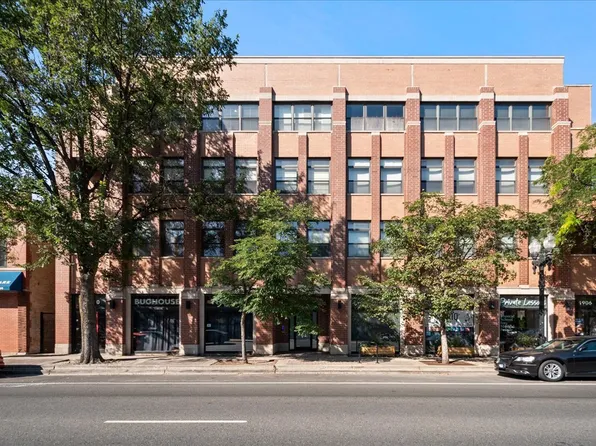1908 W Irving Park Rd APT 304, Chicago, IL 60613