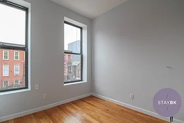 Rented by StayBK LLC