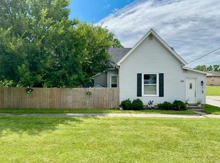 108 Main St, Michigantown, IN 46057