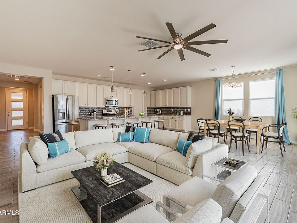 1st image of 10038 W LOS GATOS Drive