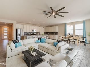 10038 W Los Gatos Dr, Peoria, AZ 85383