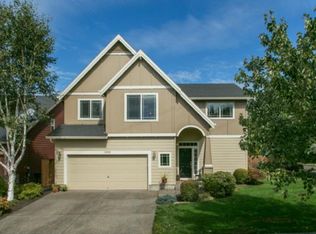 17079 SW Plover Ct, Sherwood, OR 97140