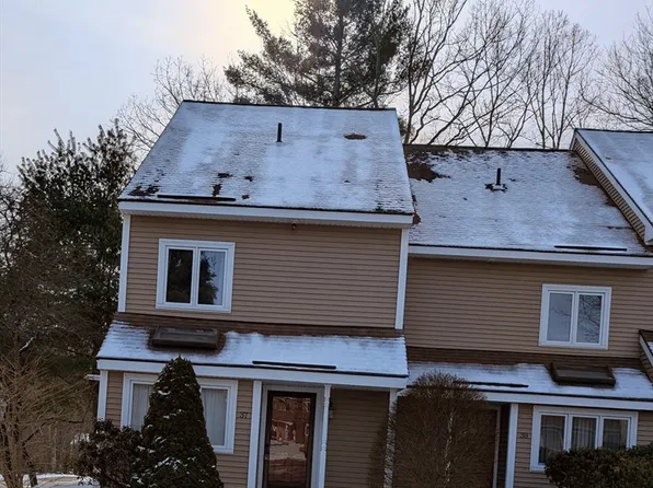 70 Pleasant St #37, Oxford, MA 01540