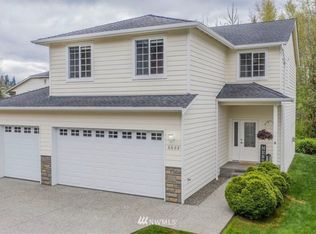 6622 29th Pl NE, Marysville, WA 98270