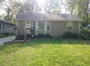 2210 SE 6th St, Des Moines, IA 50315