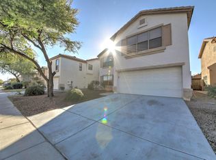 12725 W Desert Rose Rd, Avondale, AZ 85392