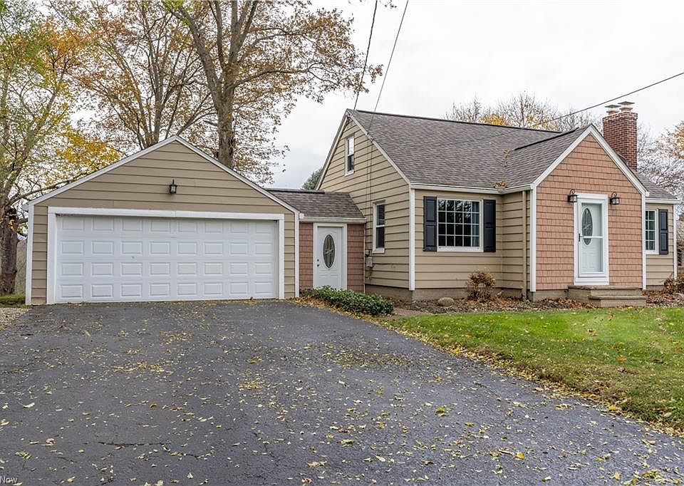 4547 Brunnerdale Ave NW, Canton, OH 44718 Zillow