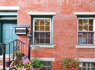 2029 Saint Albans St, Philadelphia, PA 19146