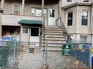 42 Lincoln St, Jersey City, NJ 07307
