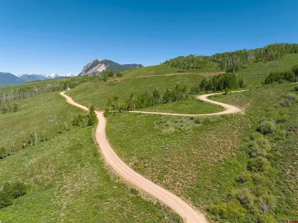 19 Ridge Road, Crested Butte, CO 81224