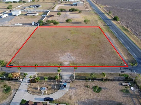 110 Mina St, Weslaco, TX 78596