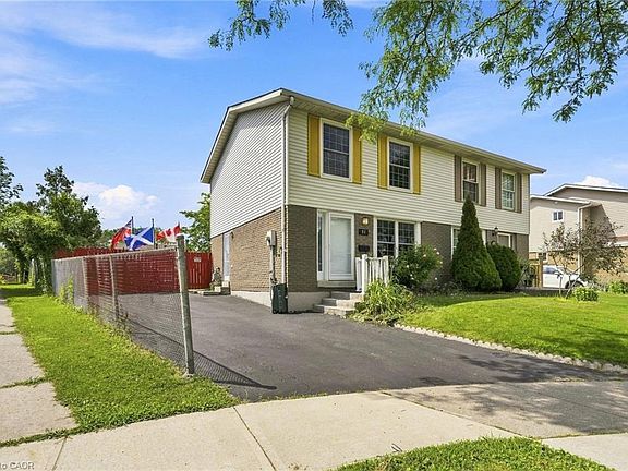 3rd image of 31 Belleau St