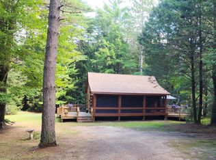61 Big Woods Rd, Harrison, ME 04040