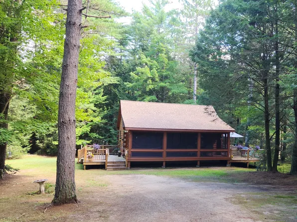61 Big Woods Road, Harrison, ME 04040