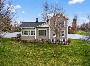 11403 Indiana Ave #10, Argos, IN 46501