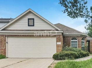2423 Lofty Falls Ct, Spring, TX 77386