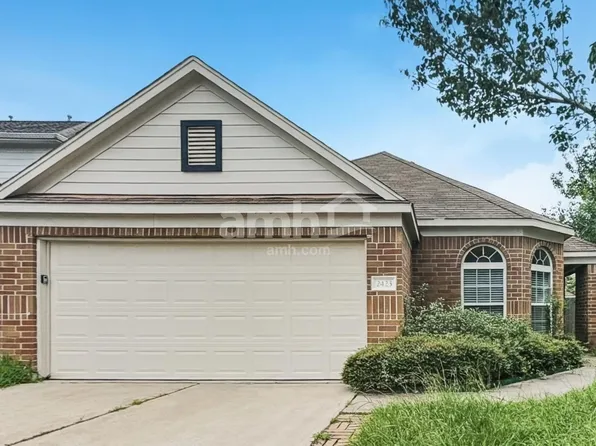 2423 Lofty Falls Ct, Spring, TX 77386