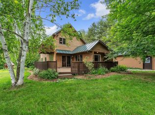 193 Phillips Rd, East Montpelier, VT 05651